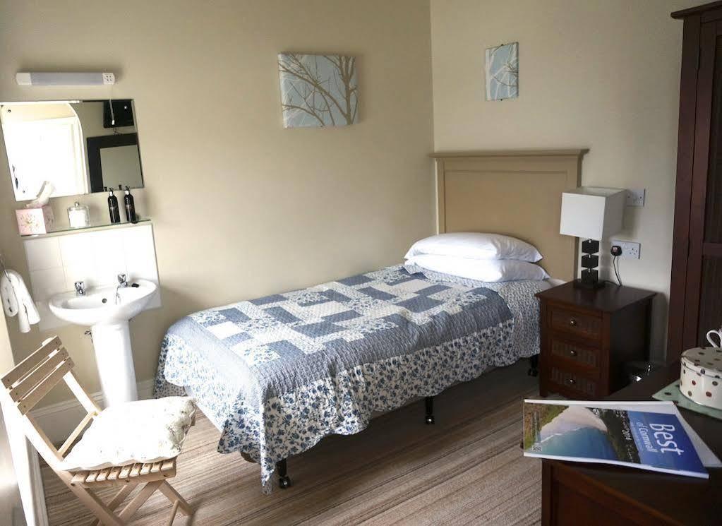 The Edgcumbe & Deck Restaurant 4* Bude
