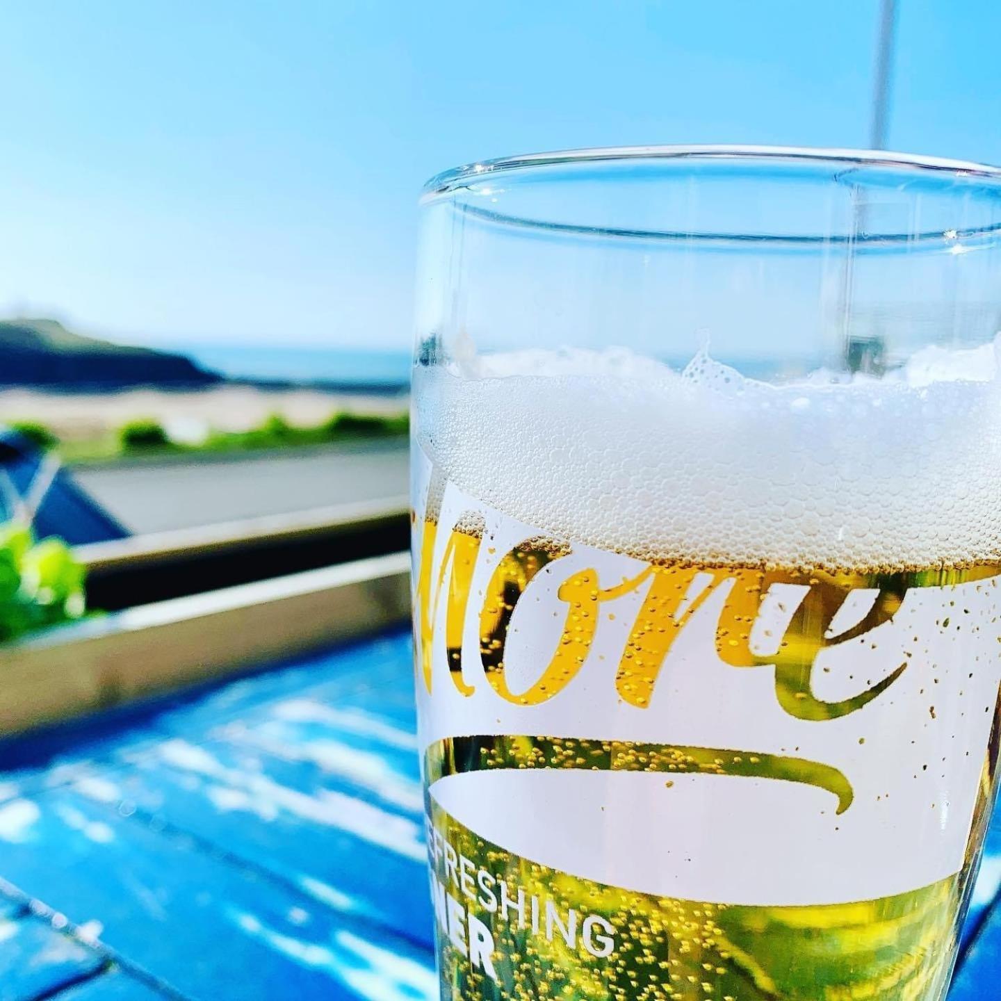 The Edgcumbe & Deck Restaurant Bude