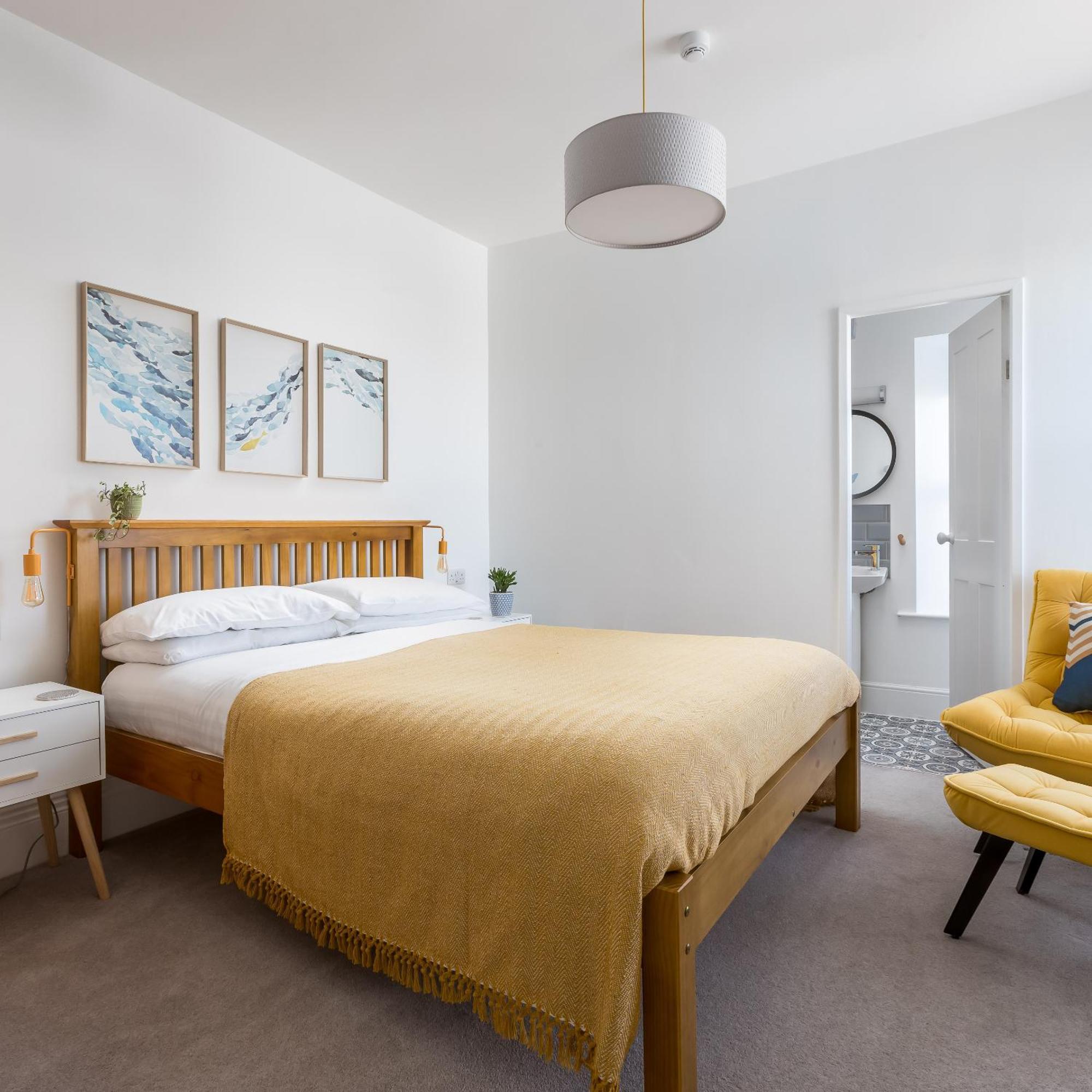 The Edgcumbe & Deck Restaurant Guest house Bude