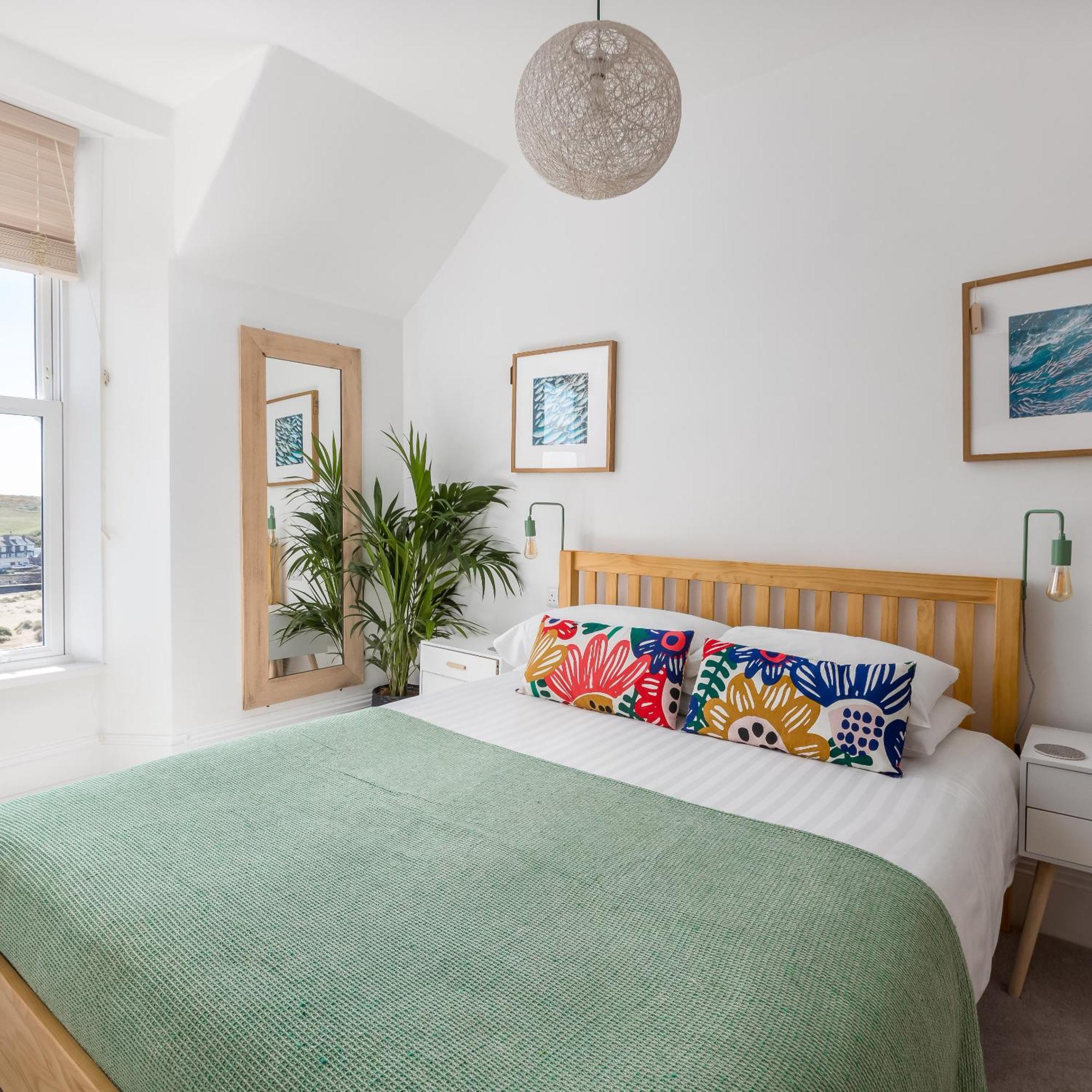 The Edgcumbe & Deck Restaurant Guest house