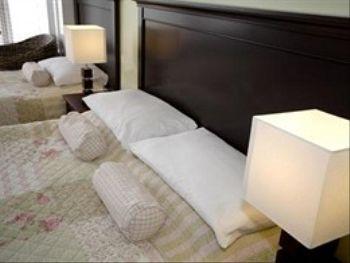 The Edgcumbe & Deck Restaurant Guest house Bude